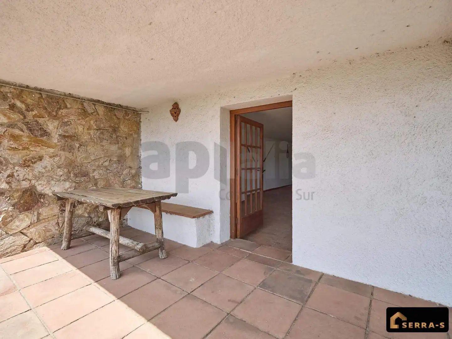Casa amb jardí en venda a Lloret Verd - Els Pinars, imagen 32