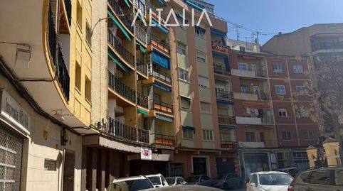 GARAJE EN VENTA ZONA PARQUE SAN JULIAN