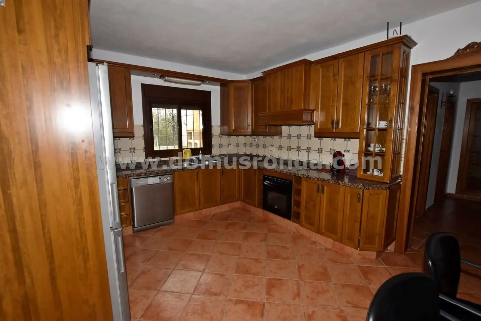 Casa rústica con piscina en venta en Partidas Norte, imagen 5