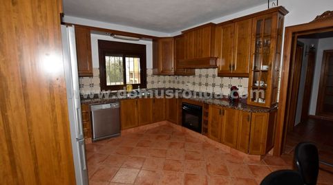 Casa de campo en Ronda, imatge 5