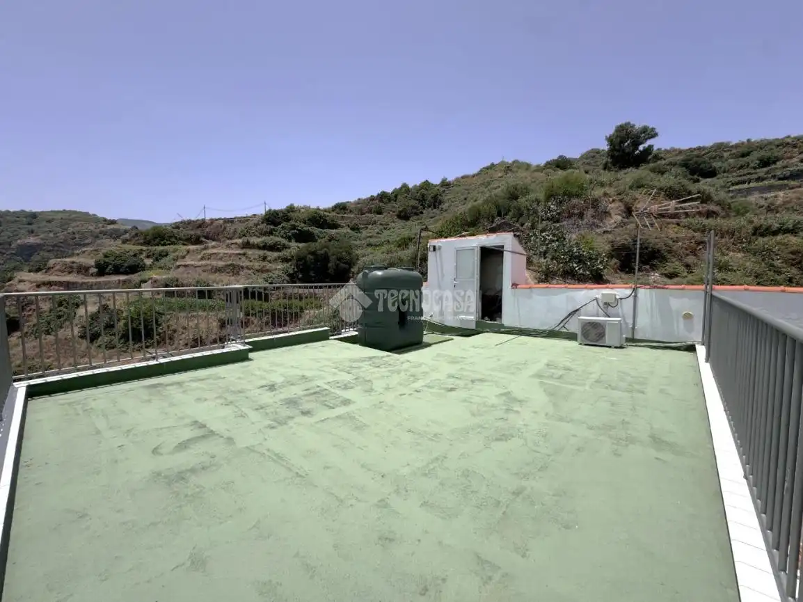 Terrassa de Pis en venda en Teror amb Terrassa