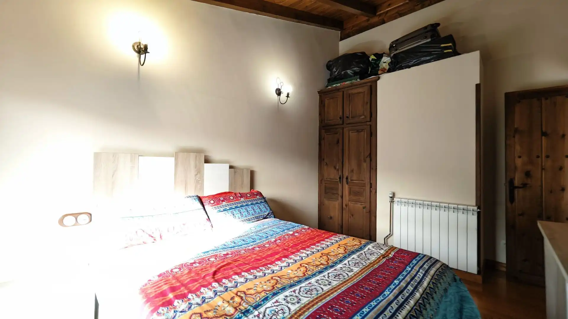 Maison avec jardin à vendre à Pría - Nueva-Hontoria - Naves, imagen 33