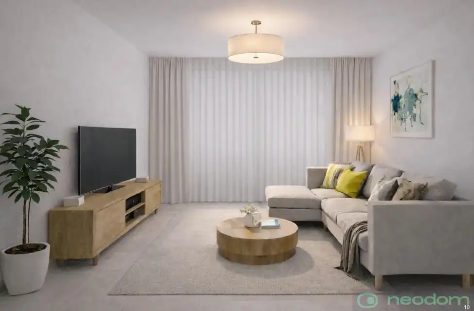 Wohnung mit Aufzug zum Verkauf in Centro, imagen 5