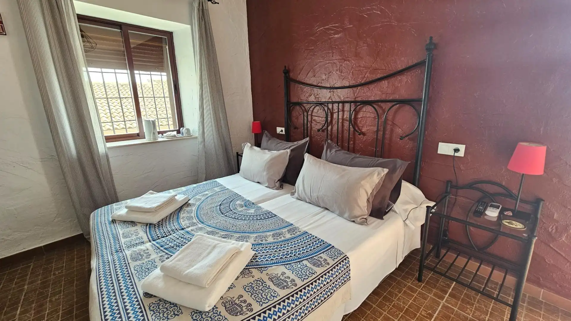 Habitación de Edificio en venta en Almodóvar del Río