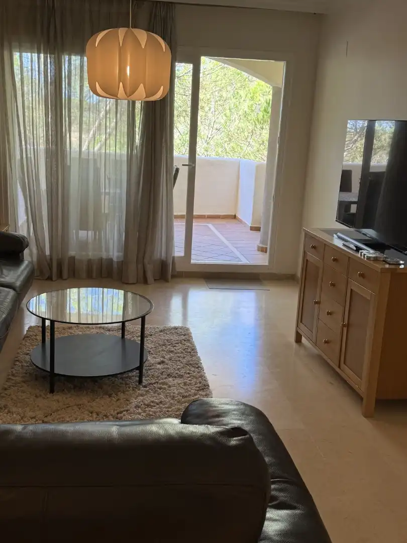 Apartament amb piscina en venda a Elviria - Cabopino, imagen 26