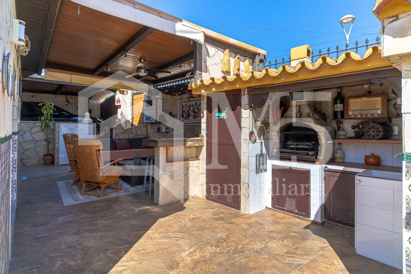 Haus zum Verkauf in La Cala del Moral, imagen 36