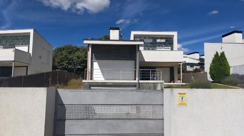 Photo 4 of Houses for sale in 2-sector Ur-r10, Aldeatejada, Salamanca
