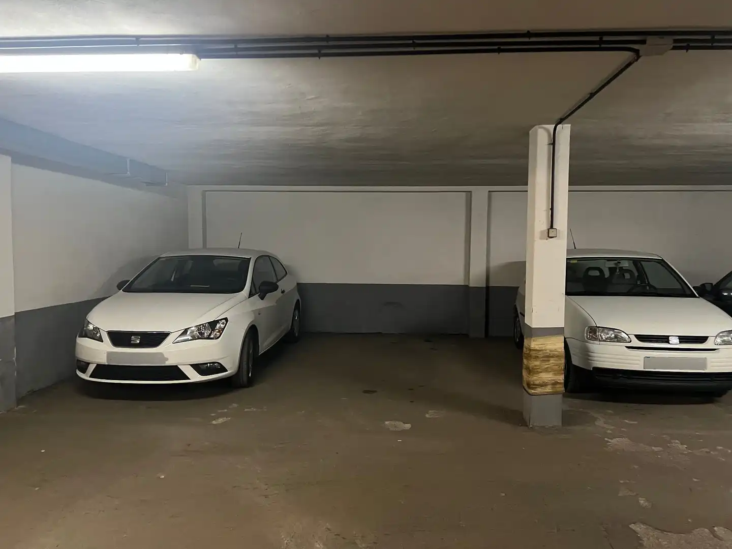 Aparcament de Garatge en venda en Gijón 