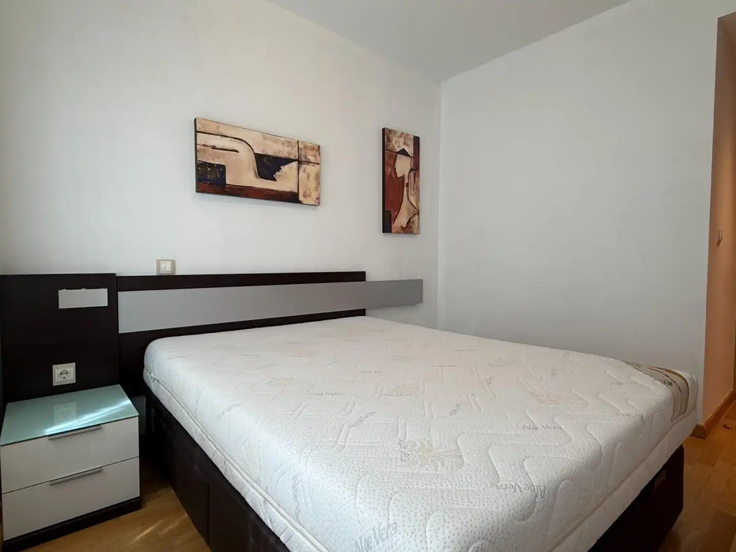 Habitación de Apartamento en venta en Yebes con Calefacción, Terraza y Piscina comunitaria