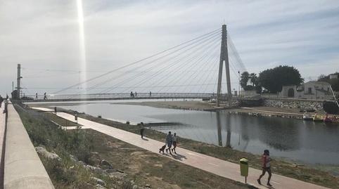Foto 3 de Casa adosada de alquiler en Urbanización Pueblo Castillo, 30, Castillo Sohail - Myramar, Fuengirola