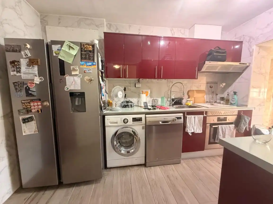 Casa con jardín en venta en Torrejón del Rey, imagen 9