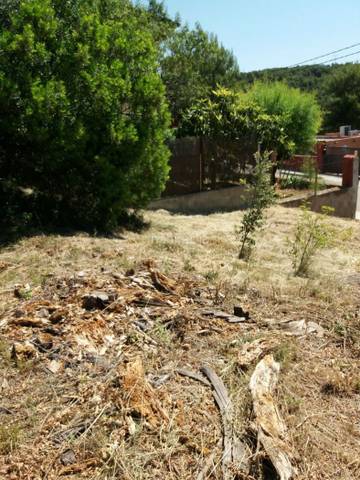 Terreno residencial en Venta en Rellinars