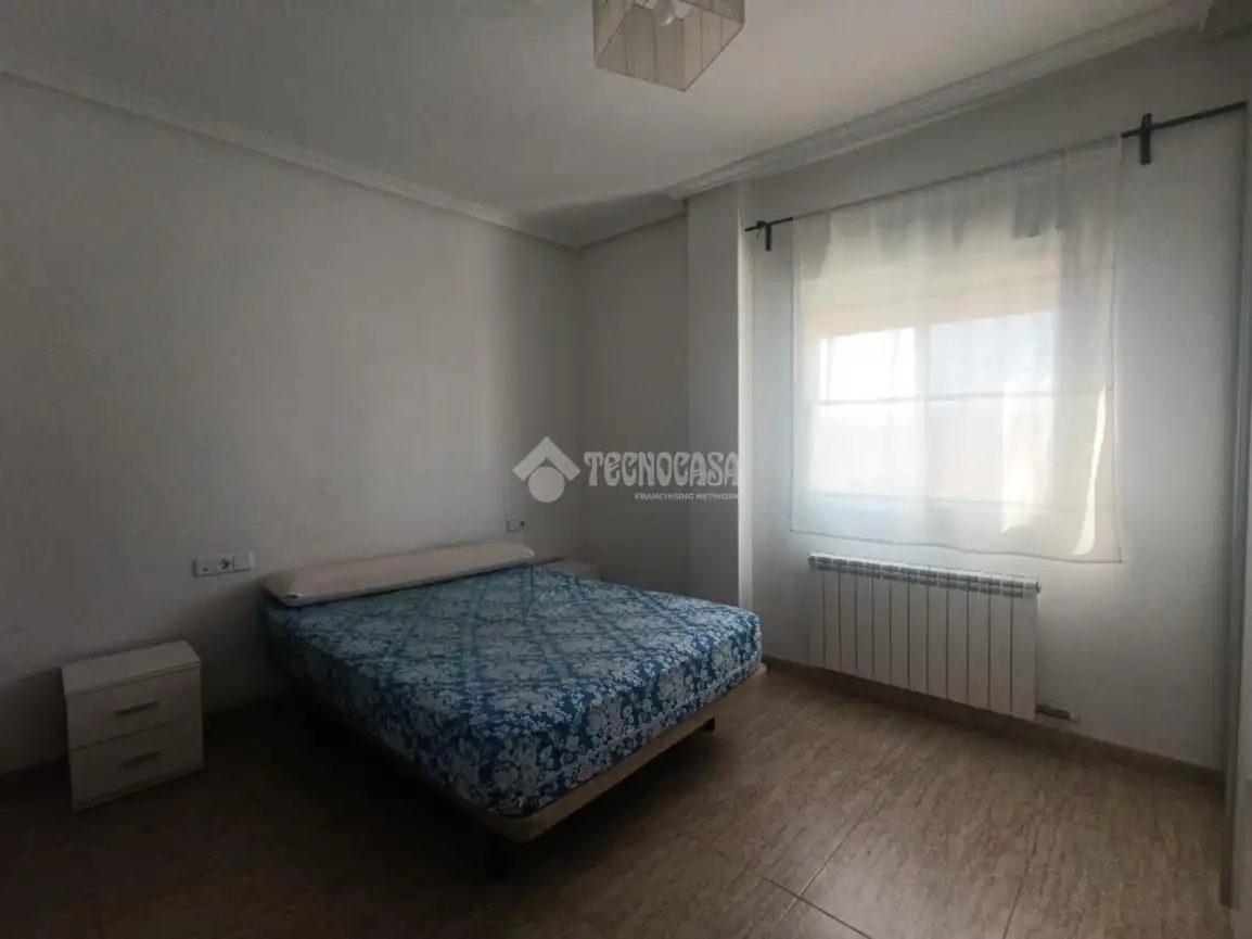 Flat with lift for sale in La Carolina, imagen 9