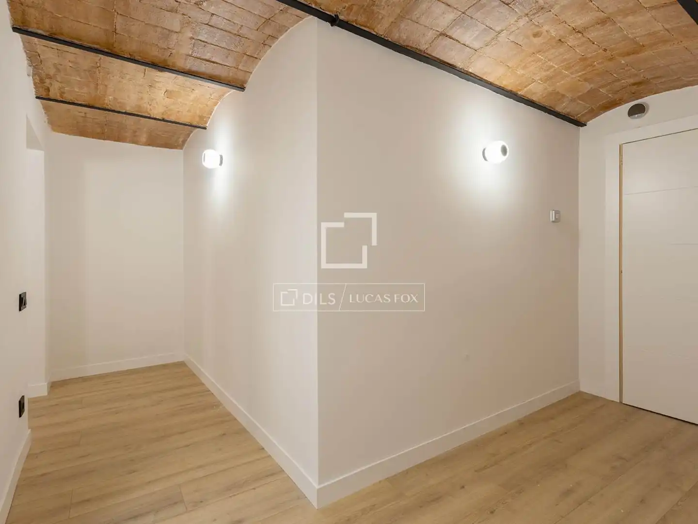 Pis en venda en Barcelona amb Aire condicionat, Parquet i Traster