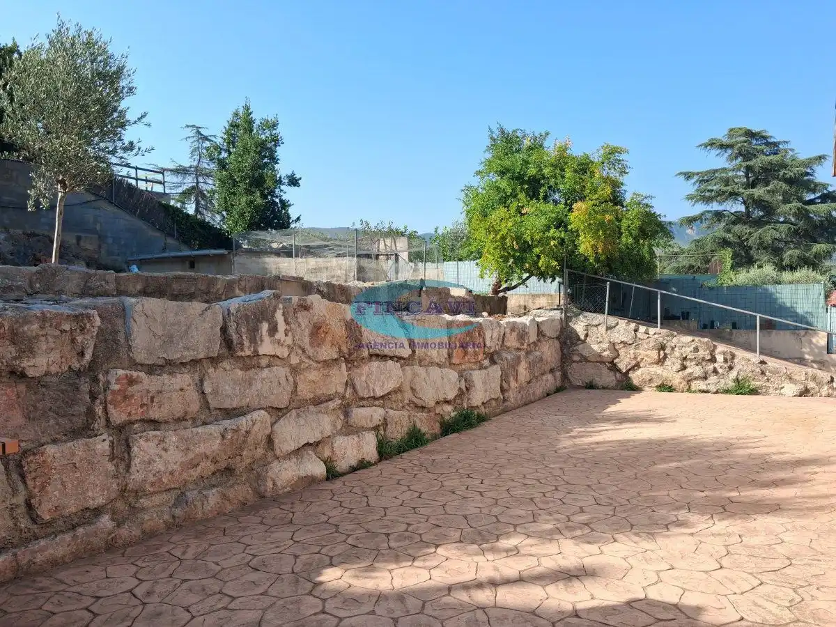 Casa con giardino in vendita a Bigues i Riells del Fai, imagen 39