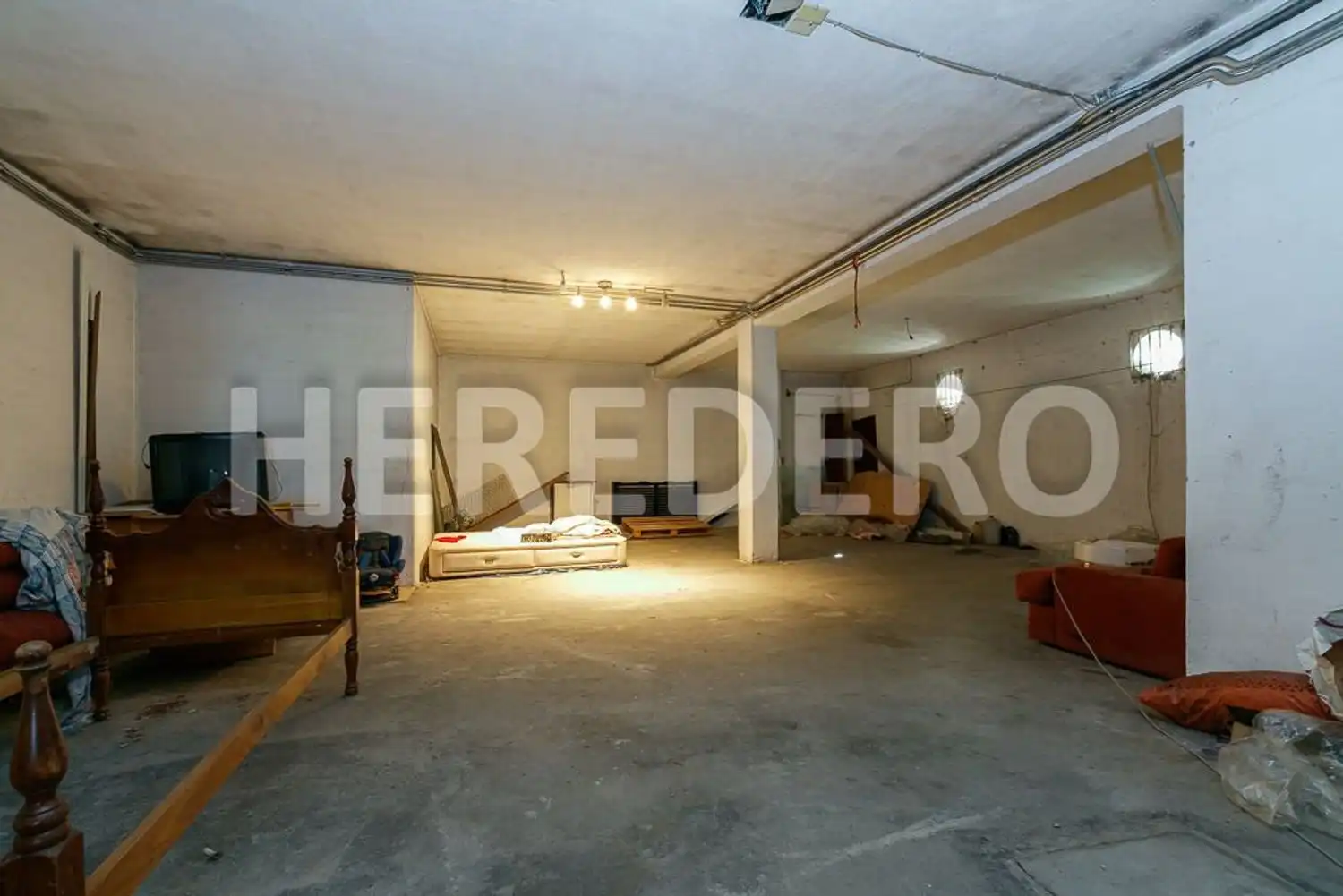 Casa o chalet en venta en Vigo  con Trastero