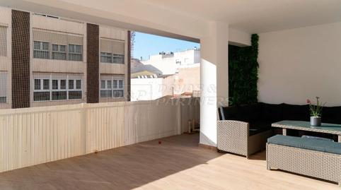 Foto 2 de Pis en venda a Orihuela ciudad, Alicante