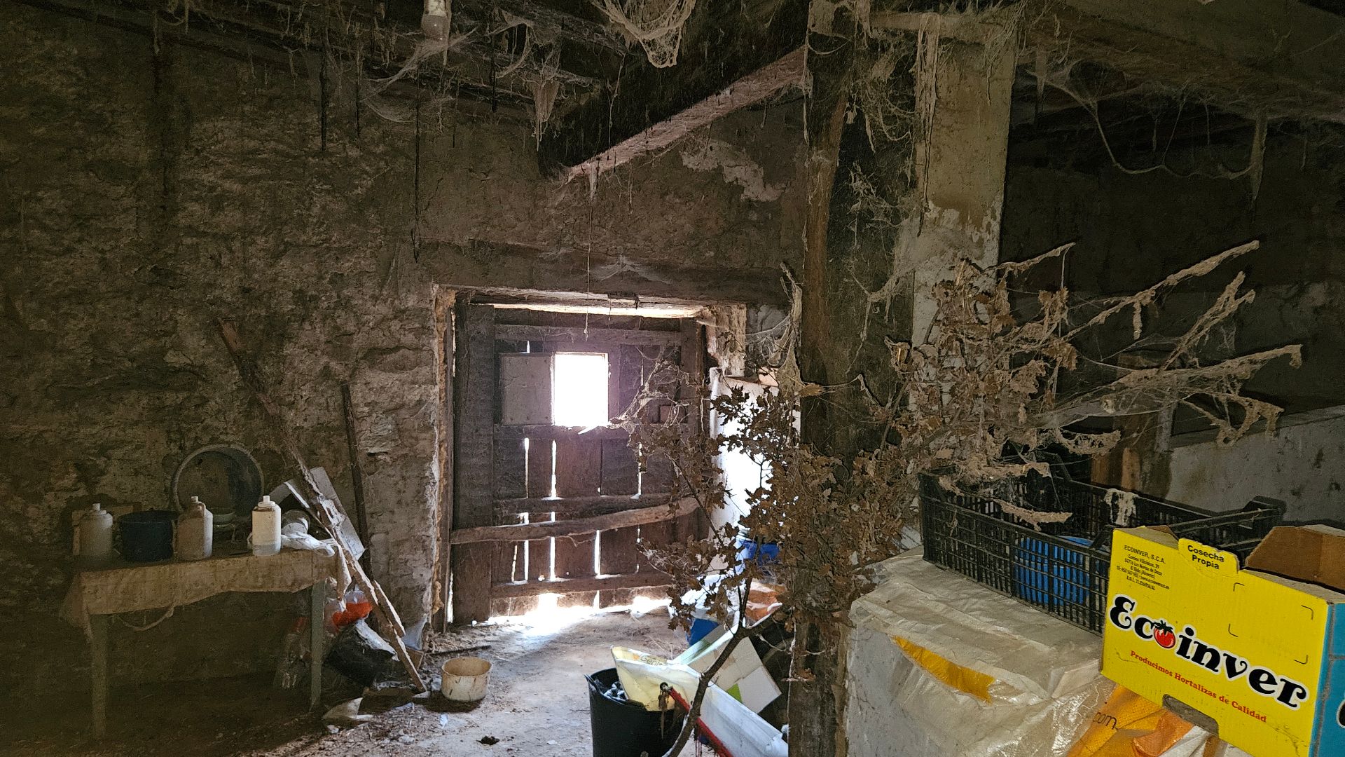 House or chalet for sale in Campezo / Kampezu  with Storage room