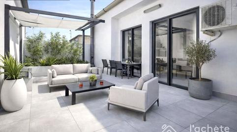 Foto 4 de Casa adosada en venda a San Vicente, Caudete, Albacete