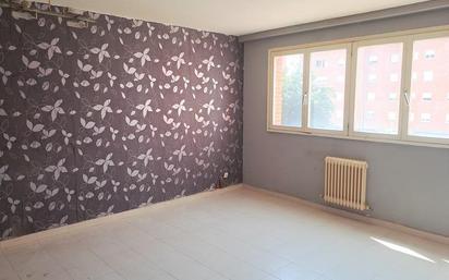 Bedroom of Flat for sale in Langreo