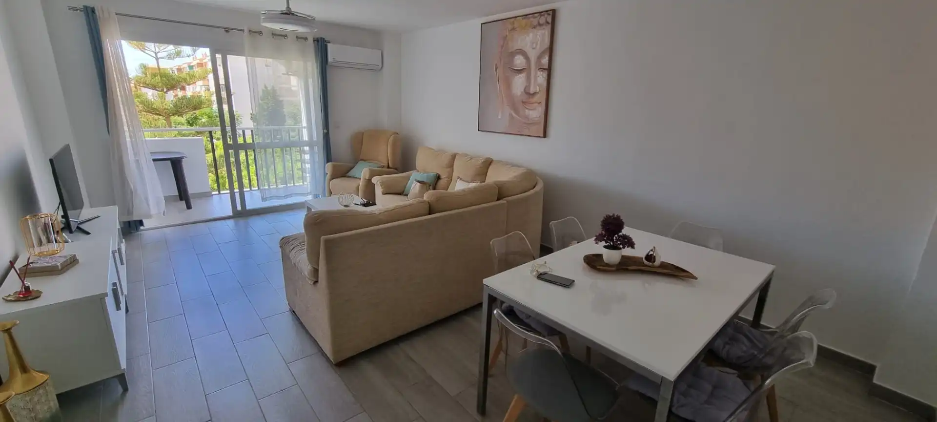 Flat with pool for sale in Centro ciudad, imagen 5