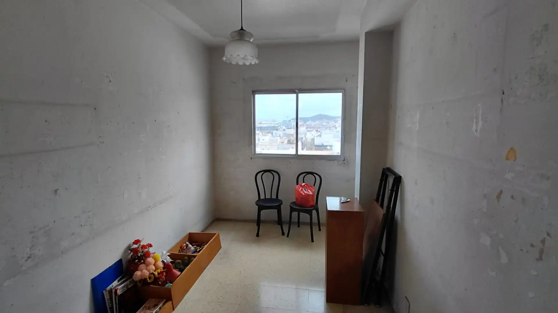 Piso con terraza en venta en Calle Juan Manuel Durán González 35, imagen 20