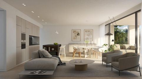 Vivienda exclusiva en venta en Marbella Este planta baja con jardines y piscina propia, imatge 4