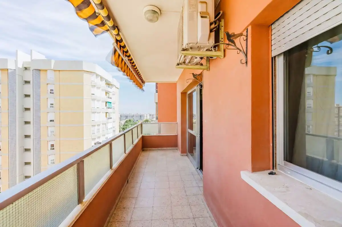 Appartement avec terrasse à vendre à Pasaje Esperanto, imagen 34
