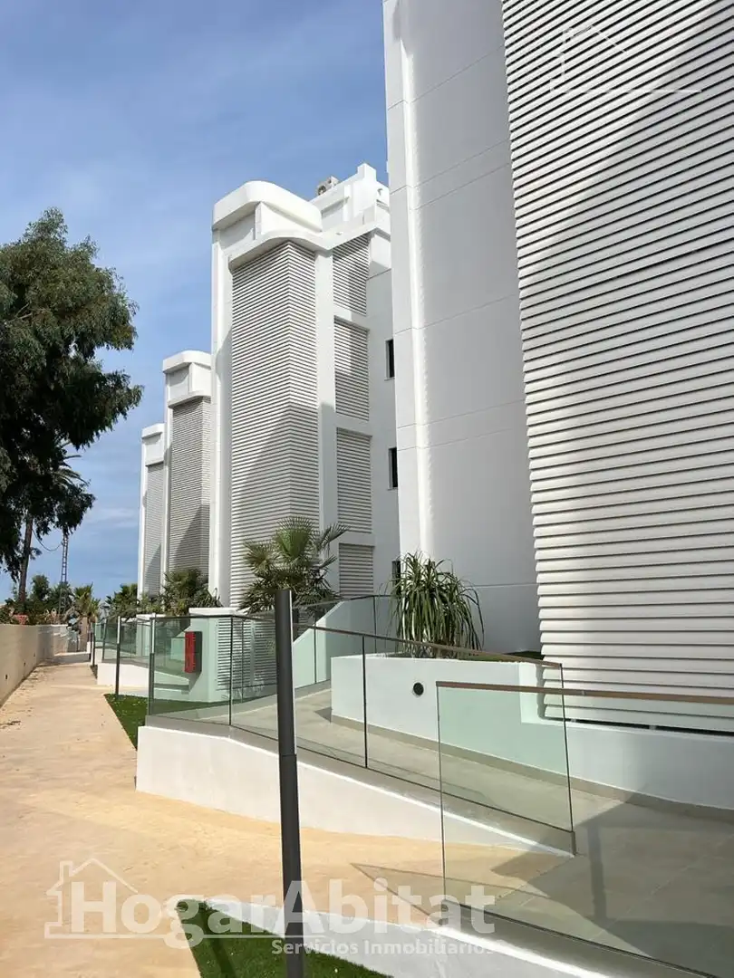 Attique avec terrasse à vendre à Calle Lago Maracaibo, imagen 22