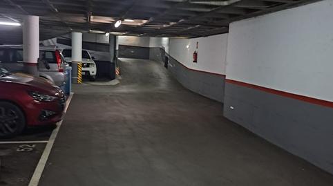 Foto 5 de Garatge en venda a Gijón - Cl Ramon y Cajal, 63, El Coto, Asturias