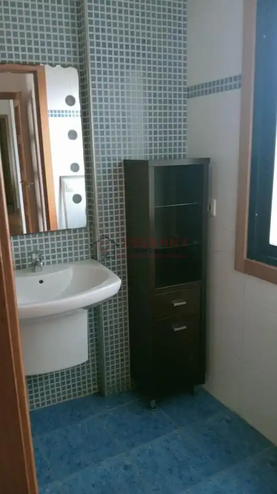 Baño de Casa o chalet en venta en San Cibrao das Viñas con Calefacción, Jardín privado y Terraza