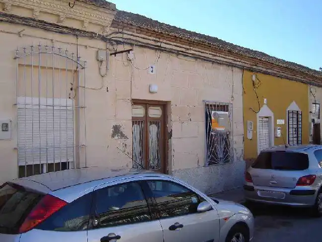 Casa a schiera in vendita a Nueva, imagen 3