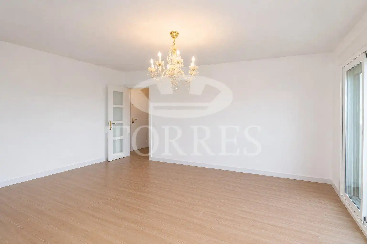 Comedor de Piso en venta en Málaga