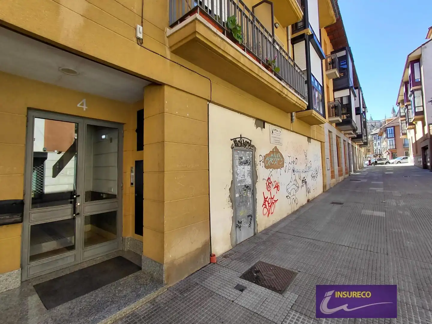 Locale commerciale in vendita a Fco Villamizar