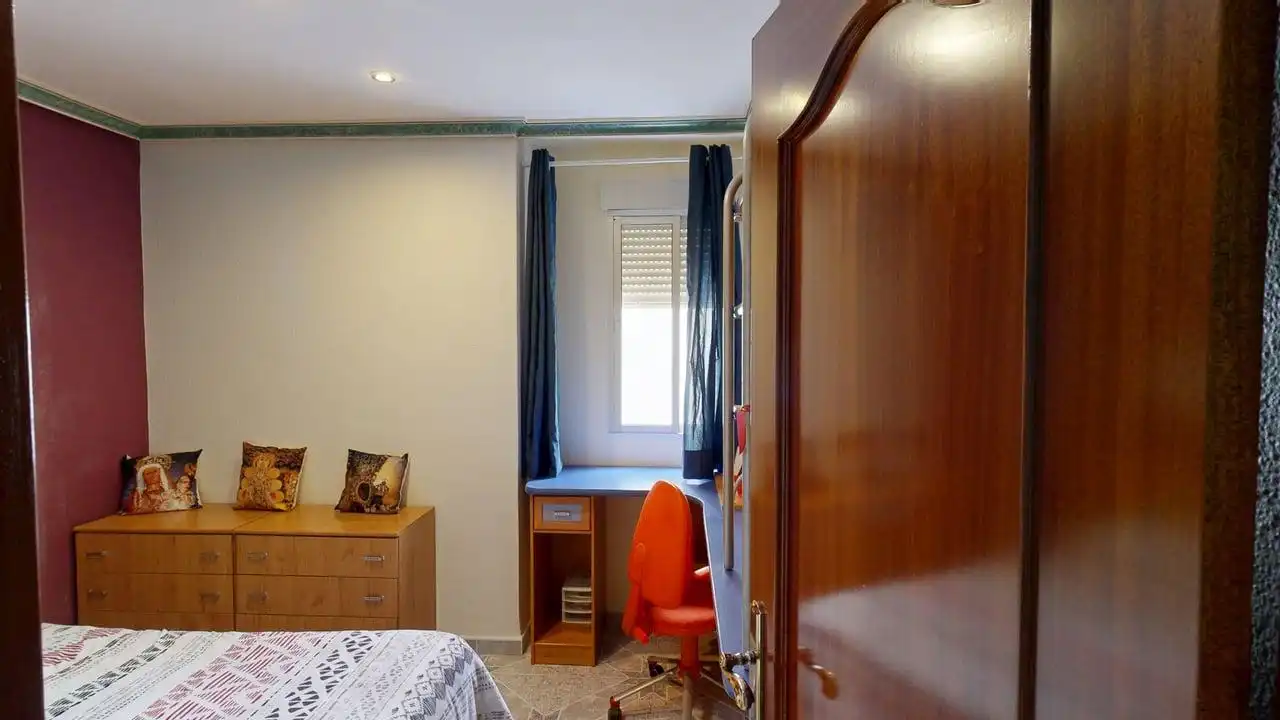 Wohnung zum Verkauf in C/ Arenales, imagen 11