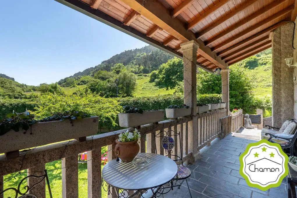Casa in vendita a Otañes - Talledo, imagen 7