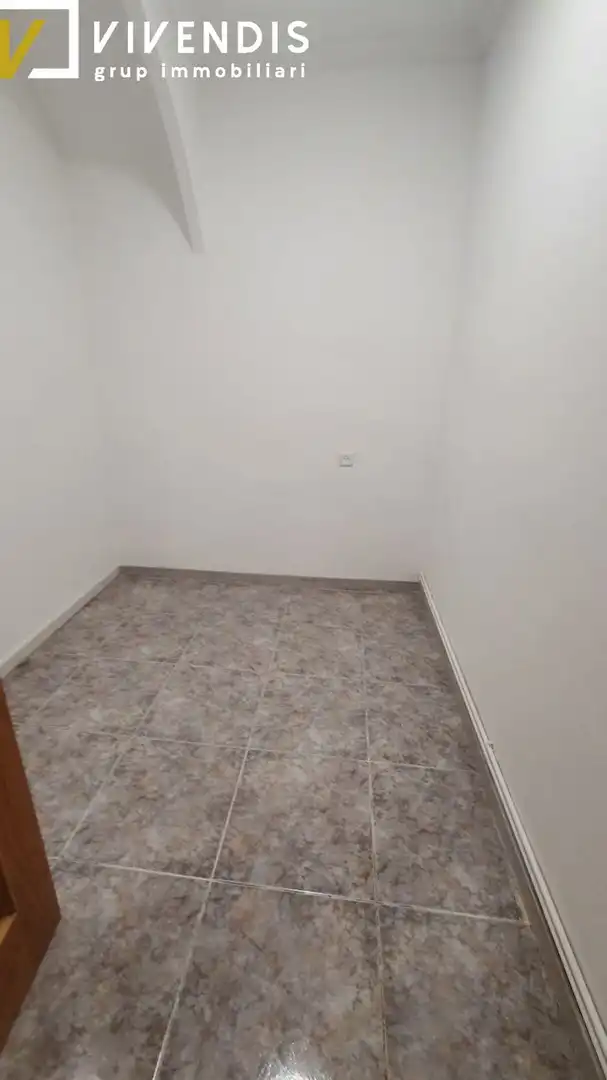 Schlafzimmer von Wohnung zum Verkauf in Lleida mit Heizung, Terrasse und Balkon