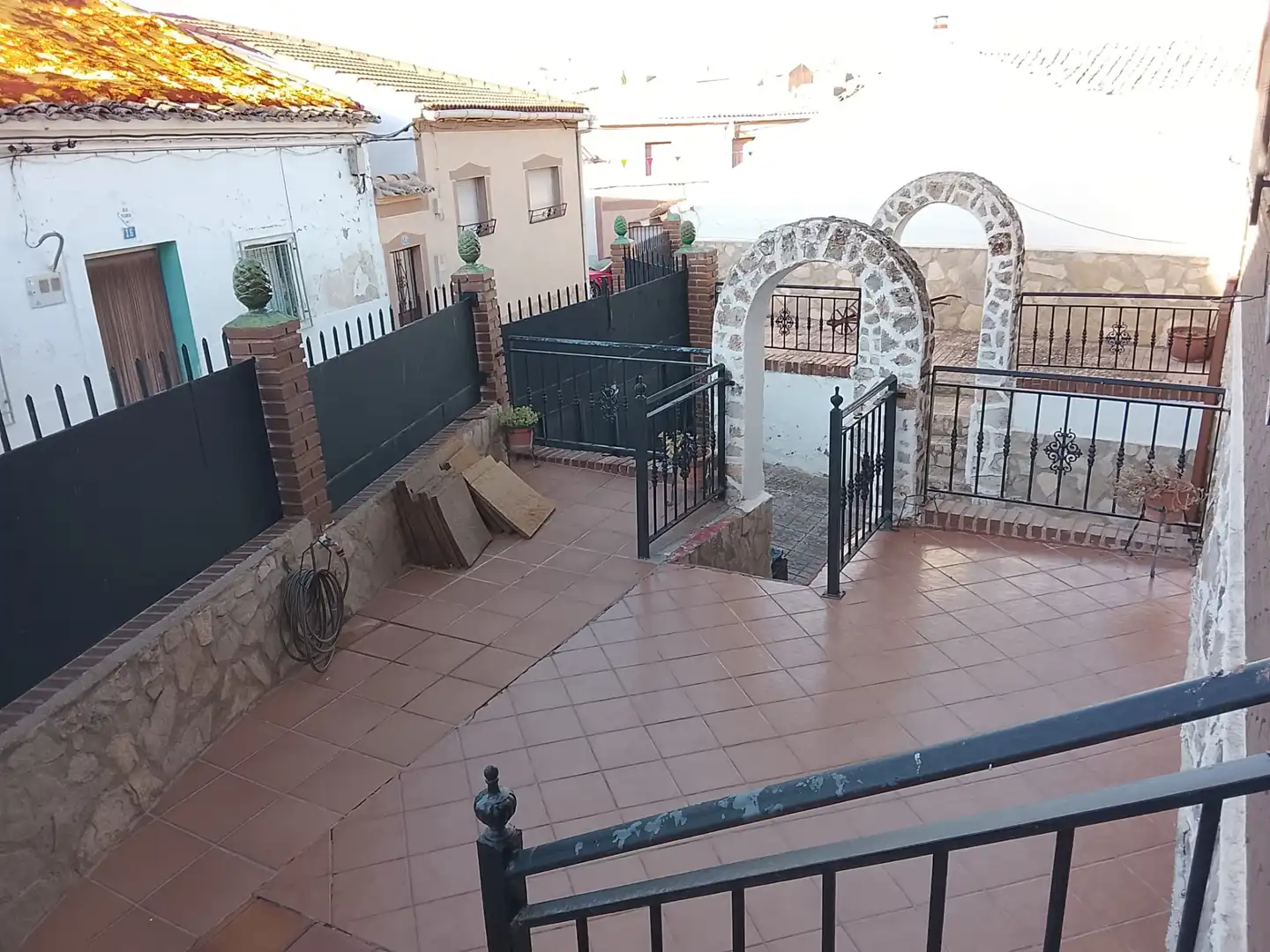 House for sale in Calle Montera 13