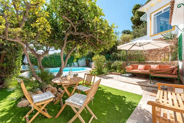 Casa-chalet en Venta en El Pinar- Palacio de Congresos