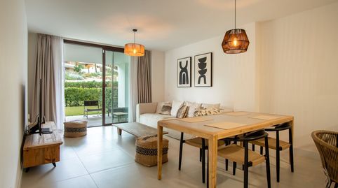 Photo 3 of Planta baja for rent in Puerto Deportivo, Fuengirola