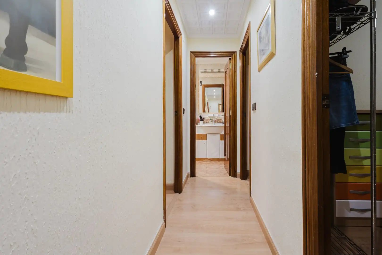 Apartment with pool for sale in Gregorio marañon 41, imagen 35