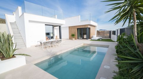 Foto 4 de Casa o chalet en venta en Baños y Mendigo, Murcia Capital