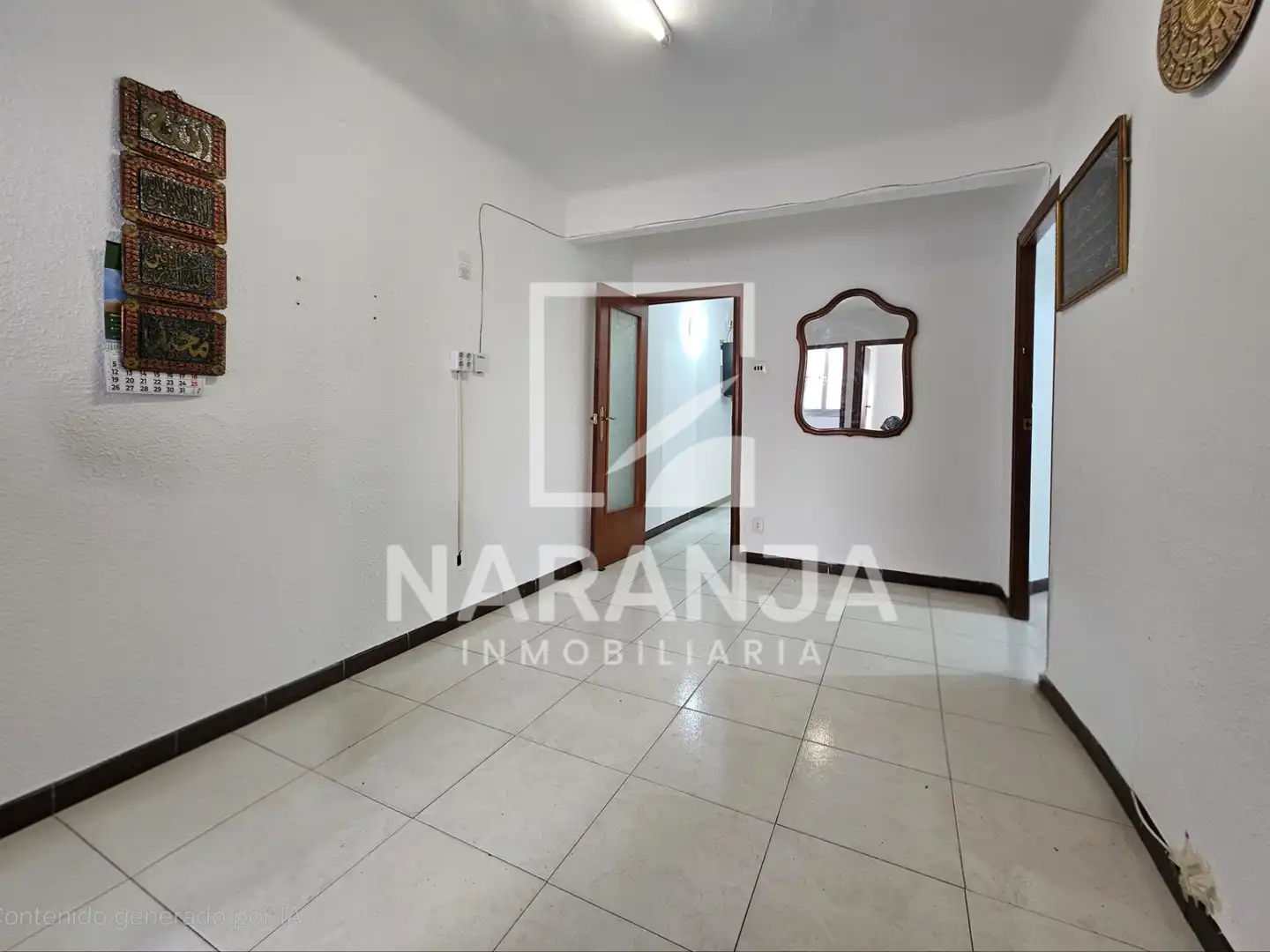Piso en venta en Barcelona