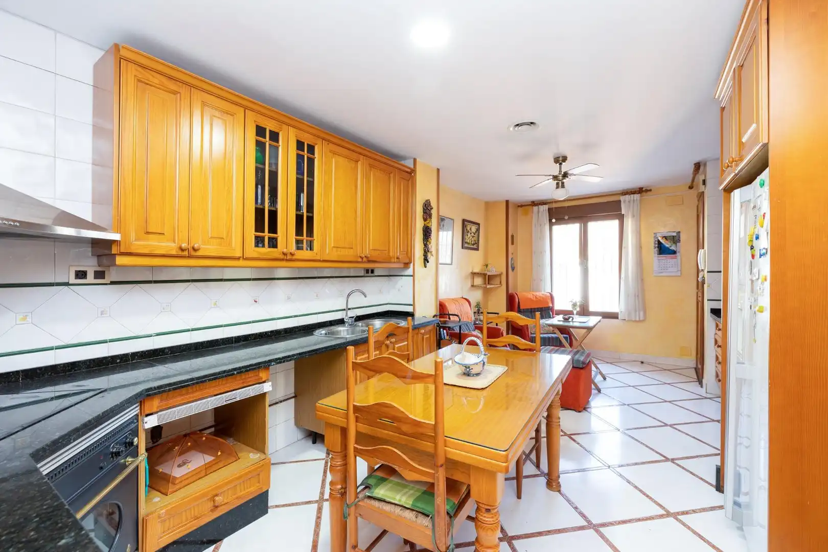 Casa o xalet en venda a BRUSELAS, 16, Barrio de Zaidín