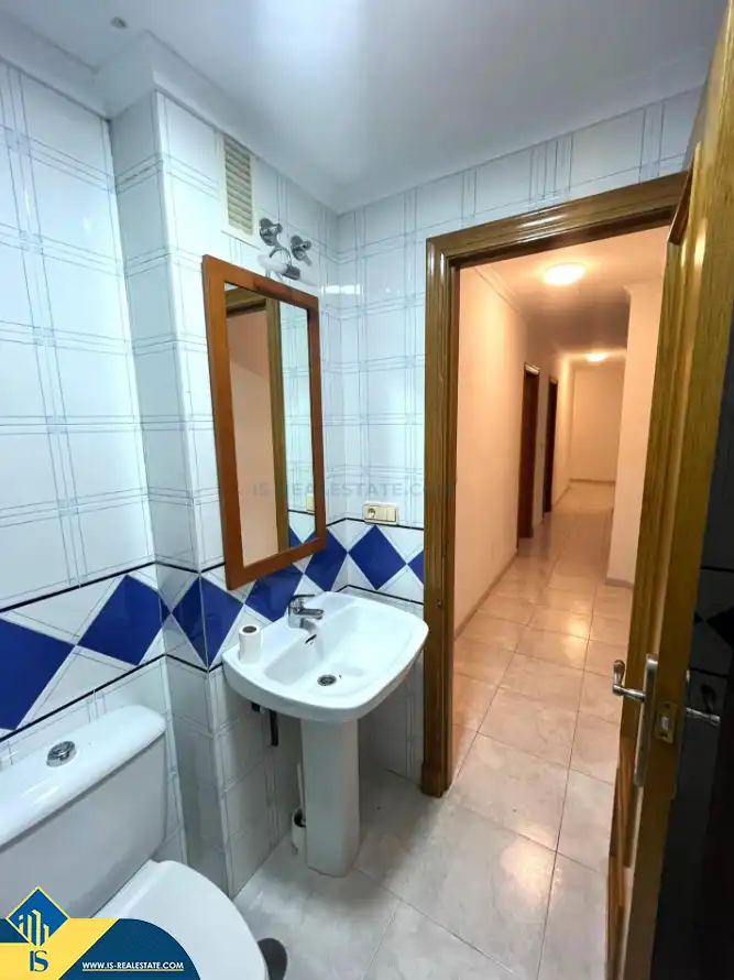Apartment with lift for sale in Centro, imagen 20
