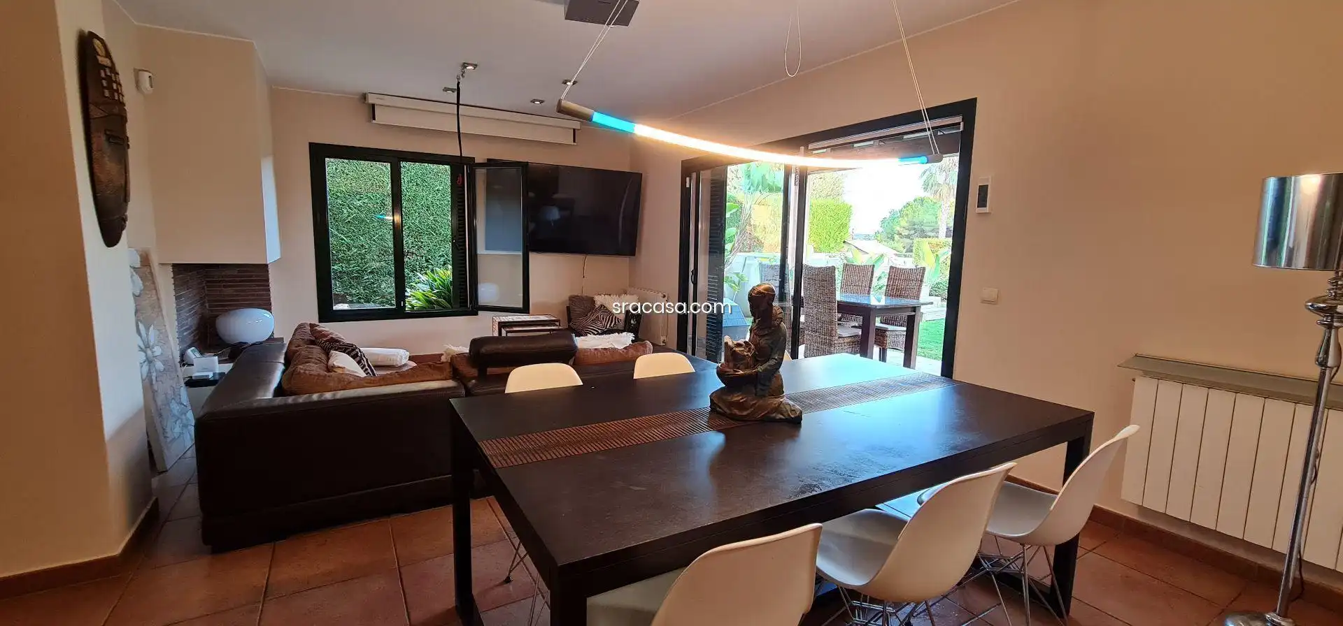 Haus oder Chalet zum Verkauf in Carrer MAS SAGRERA, 8, Santa Cristina Poble