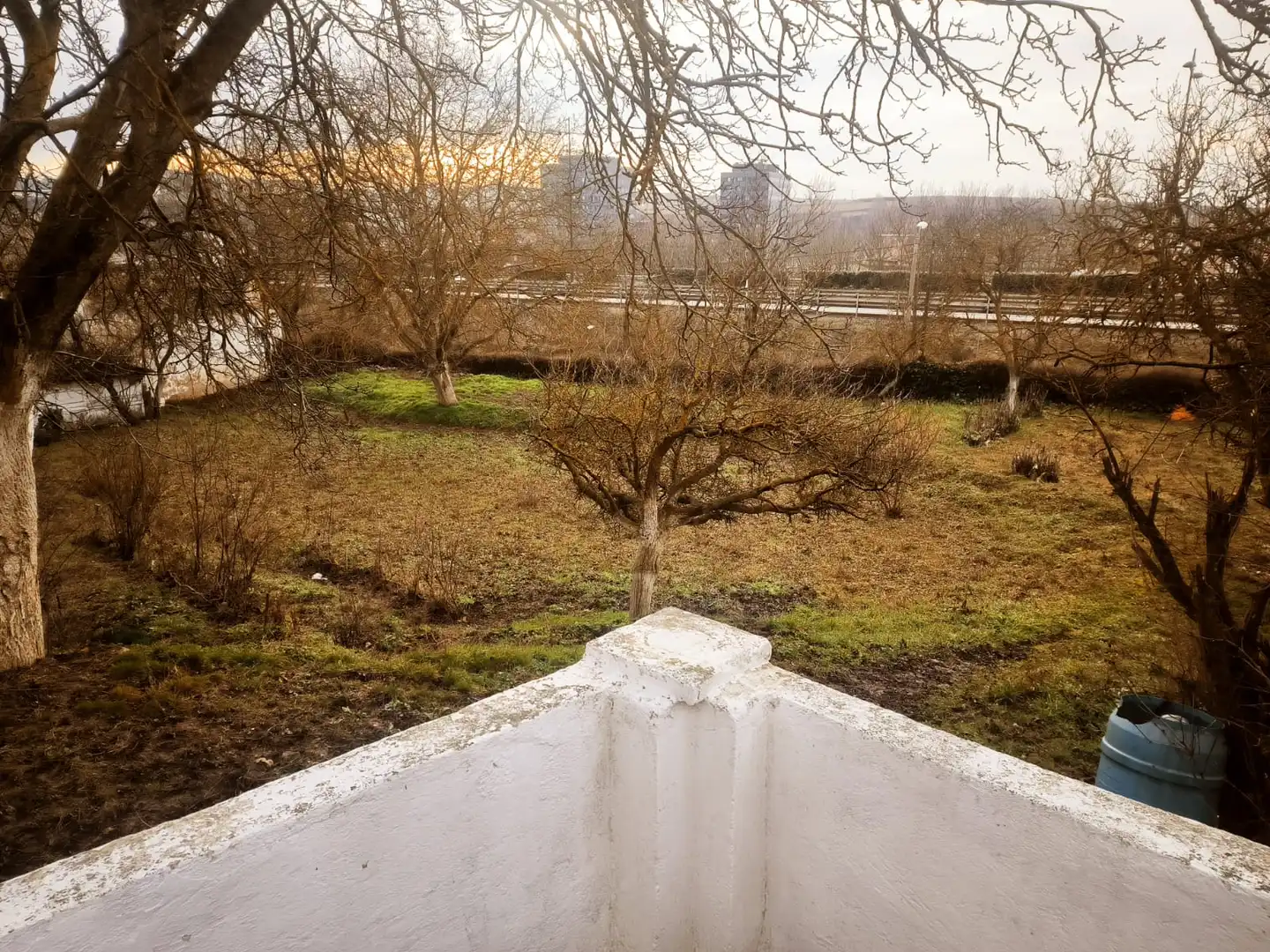 Casa amb jardí en venda a Zona Sur - Barrio Cortes, imagen 25