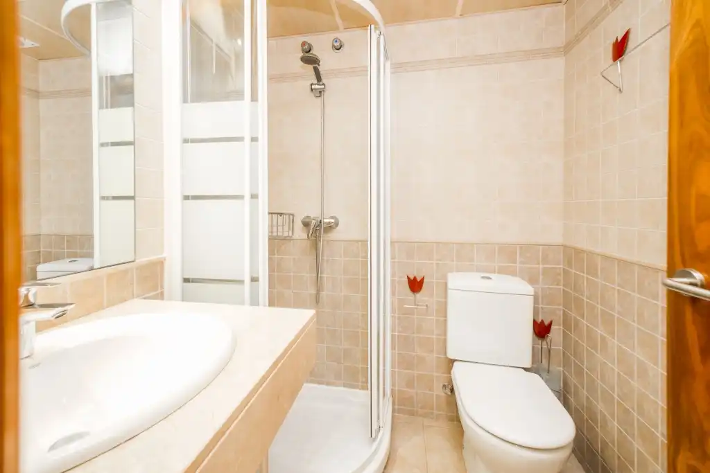 Apartament amb terrassa en venda a Carrer Xaloc 5, imagen 16