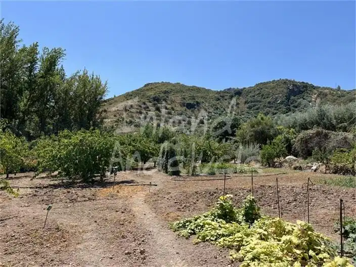 Finca rústica en venda en Castillo de Locubín amb Piscina i Internet