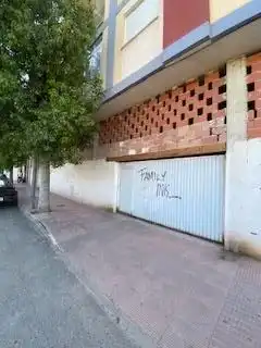 Business premises for sale in Avenida JUAN CARLOS I 59, imagen 9